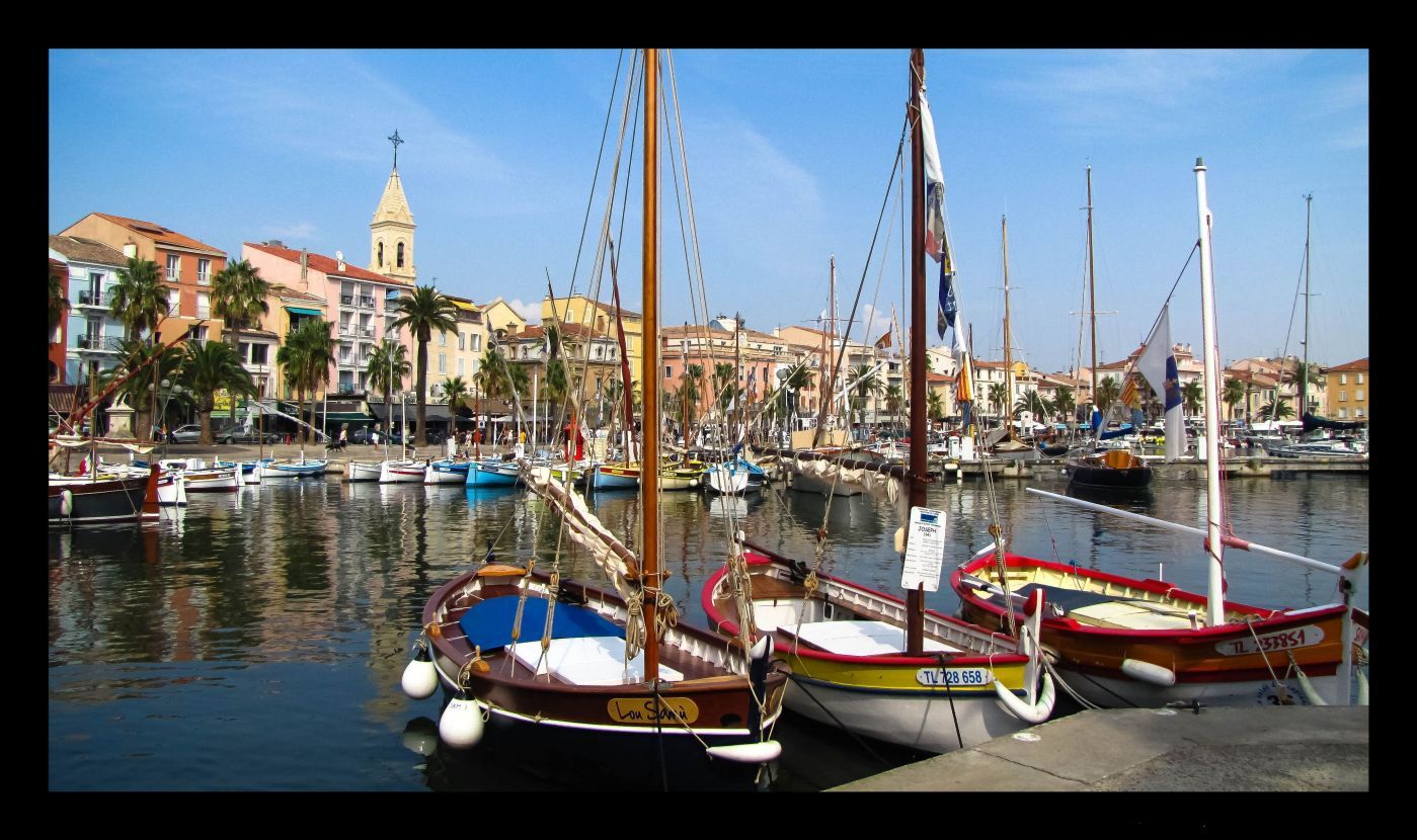 SANARYSURMER (Mes photos  Bateaux)